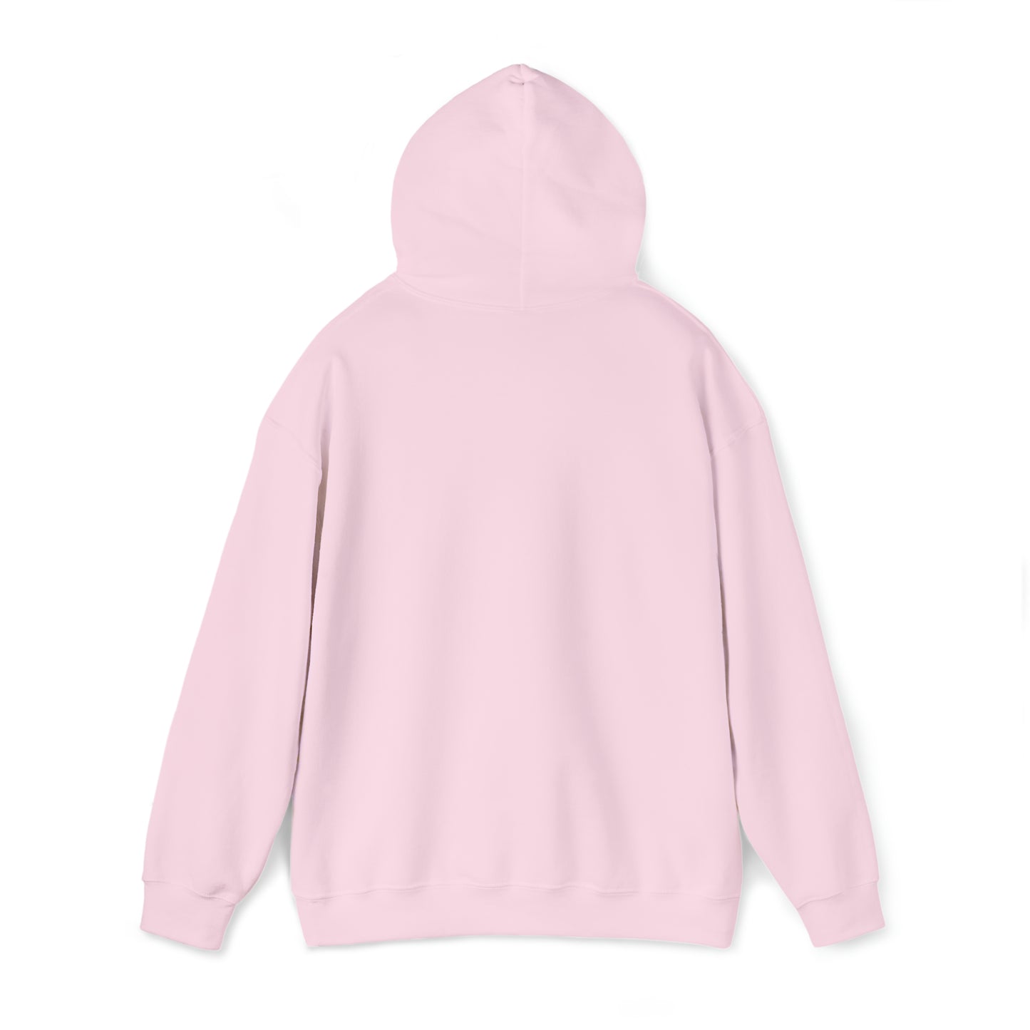 Stop Sign Unisex Heavy Blend™ Hooded Sweatshirt