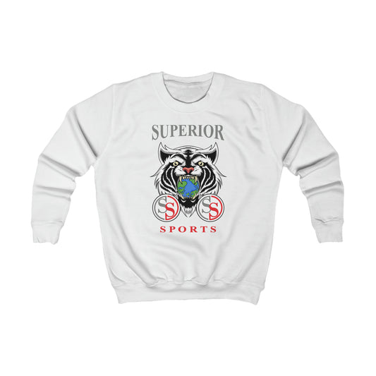 Kids Sweatshirt