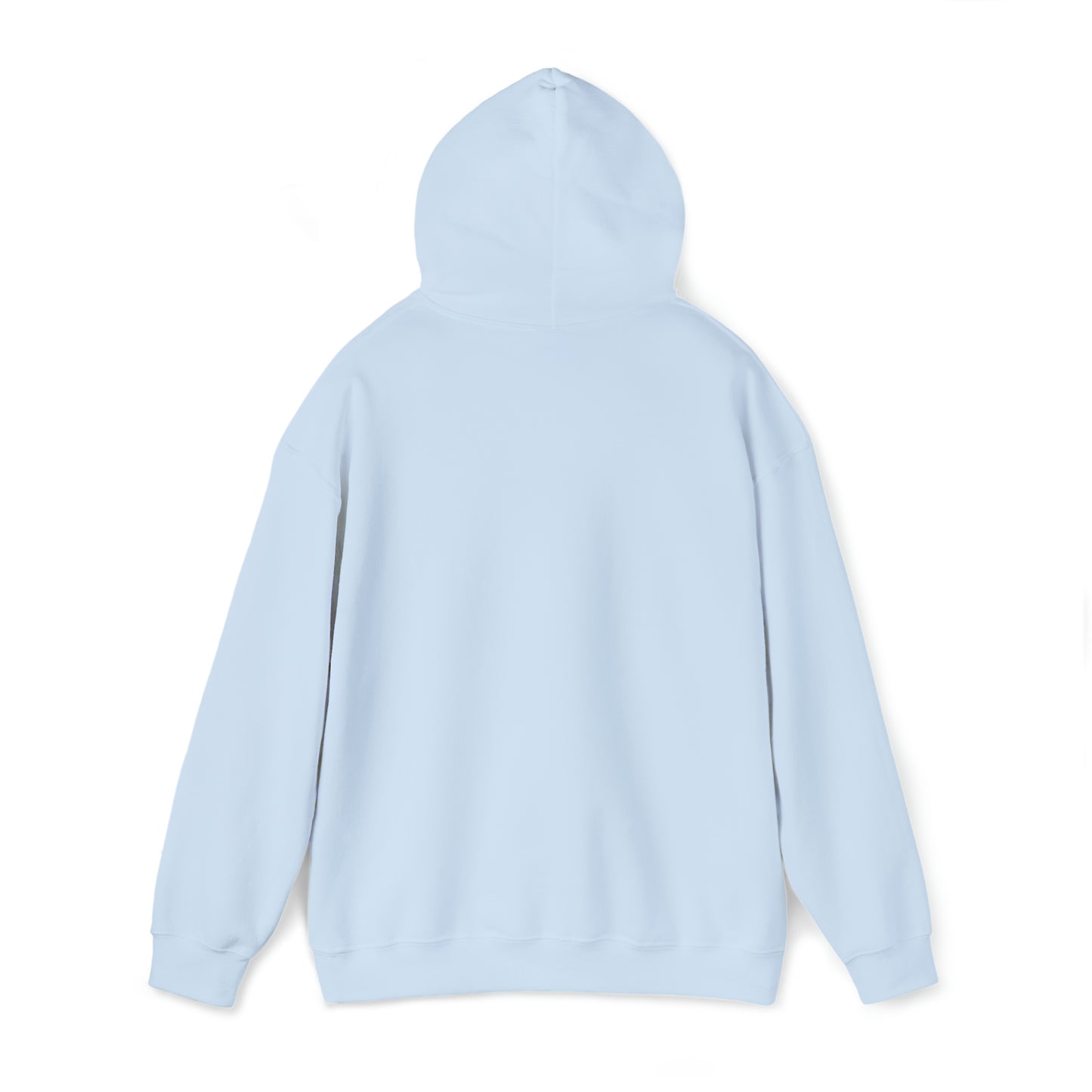 R E S P E C T Unisex Heavy Blend™ Hooded Sweatshirt