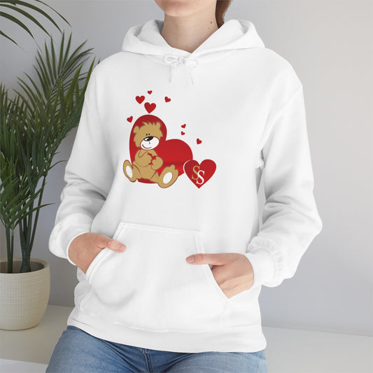 Ladies  Hoodie