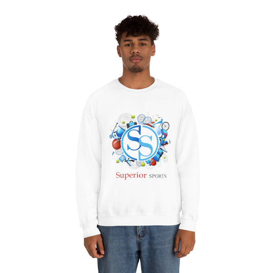 Men  Crewneck Sweatshirt